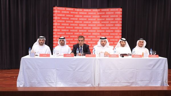 Air Arabia Annual General Meeting