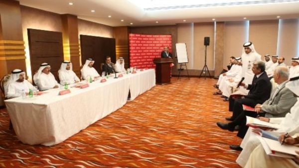 Air Arabia Annual General Meeting