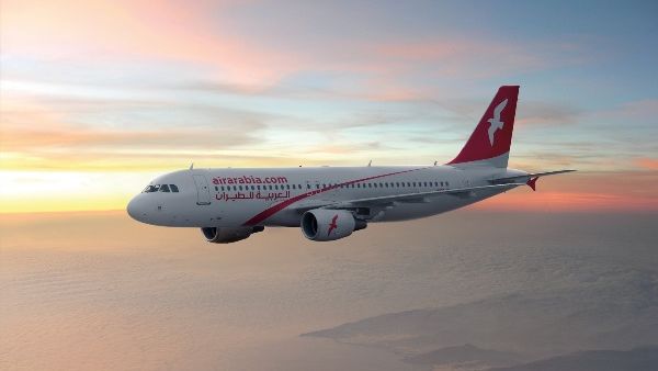 Air Arabia Air Arabia