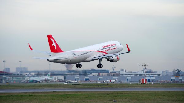Air Arabia Air Arabia