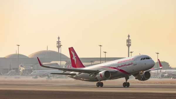 Air Arabia