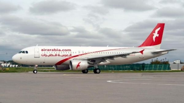 Air Arabia