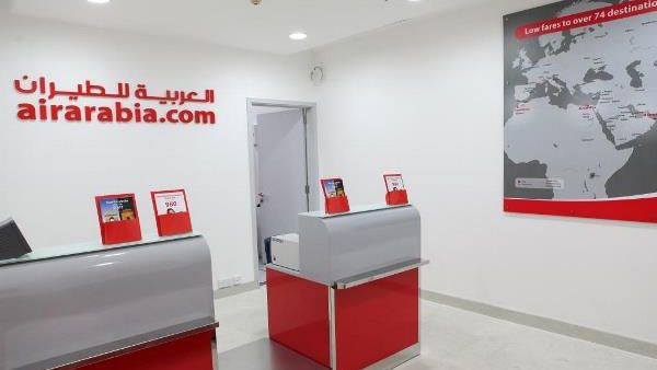 Air Arabia 