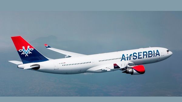Etihad Airways partners help launch air Serbia’s first transatlantic route