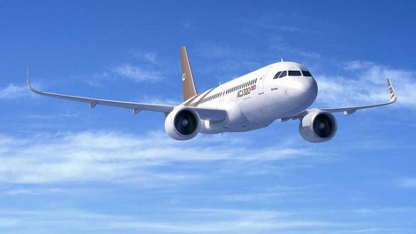سيتم تسليم أول طائرة من طراز ACJ319neo لشركة K5 للطيران خلال الربع الثاني من عام 2019.