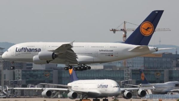 Lufthansa