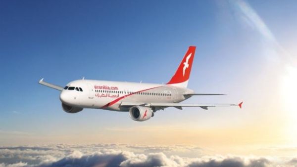 Air Arabia