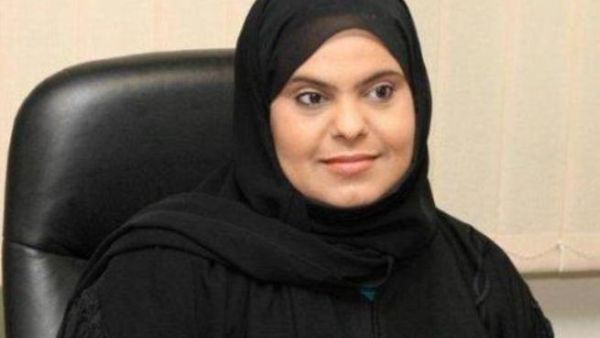Aisha Al-Kuwari, SEC’s Acting Manager of Communications Office Aisha Al-Kuwari, SEC’s Acting Manager of Communications Office