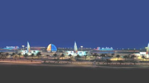 Ajman City Centre