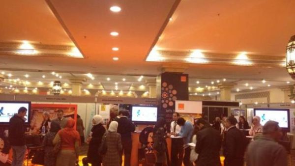 Akhtaboot 3rd Job Fair
