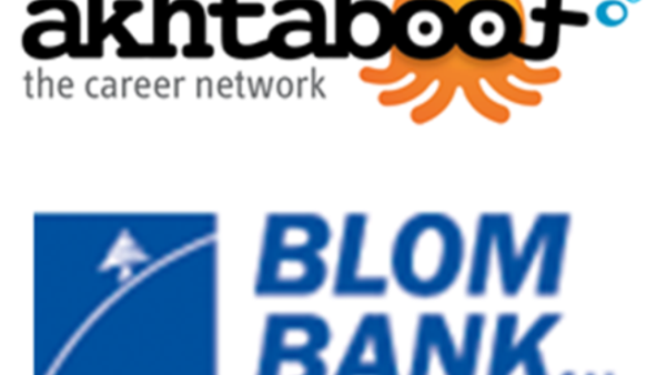 Akhtaboot & BLOM Bank Akhtaboot & BLOM Bank