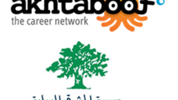 Akhtaboot & Mashrek Logos