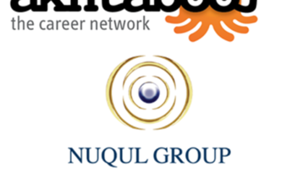 Akhtaboot & Nuqul Group Logos