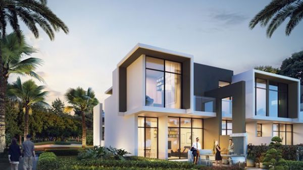Aknan Villas