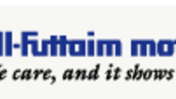 Al Futtaim Motors