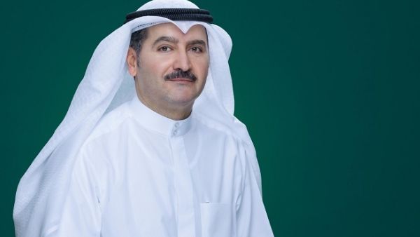 Hamad Abdulmohsen Al-Marzouq, Chairman of Kuwait Finance House