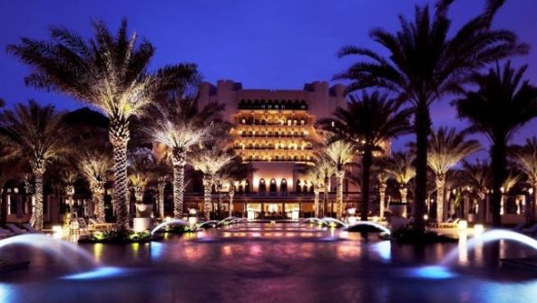 Al Bustan Centre & Residence Al Bustan Centre & Residence
