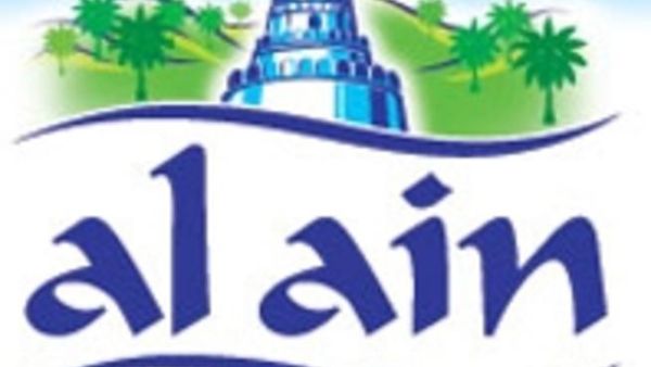 Al Ain Mineral Water