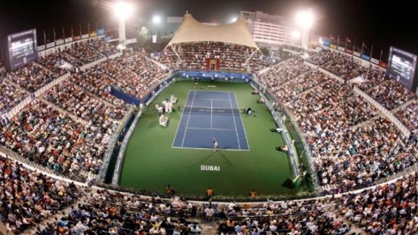 Dubai Duty Free Tennis Championships