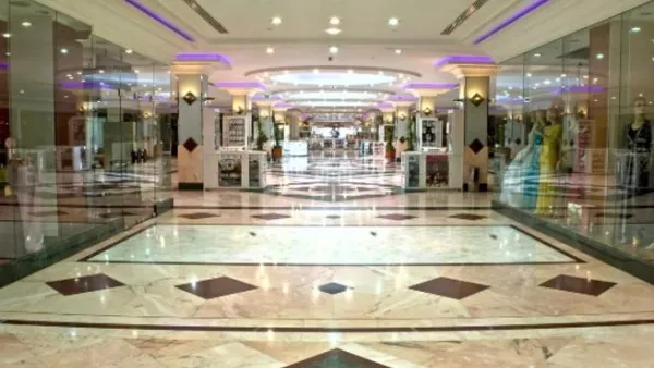 مركز ورزيدنس البستان