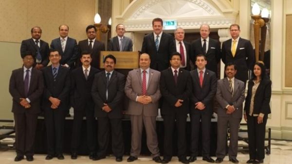 During the workshop