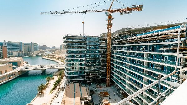 Al Hadeel - Aldar Properties