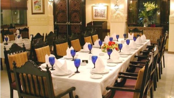 Al Halaby Restaurant Al Halaby Restaurant