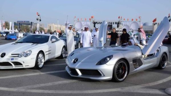 Unique exhibition and financing event set to draw more than 30,000 visitors