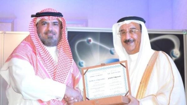 مجموعة الخليج وشركة الفلك للمعدات والتجهيزات الإلكترونية