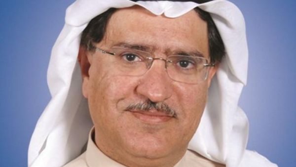 عبدالقادر إبراهيم الخياط، رئيس مجلس أمناء صندوق قطاع الإتصالات ونظم المعلومات