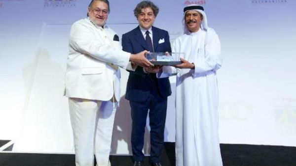 Al Nabooda Automobiles