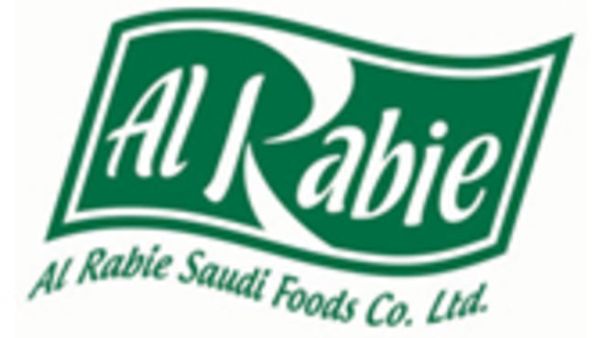 Al Rabie Saudi Foods Al Rabie Saudi Foods