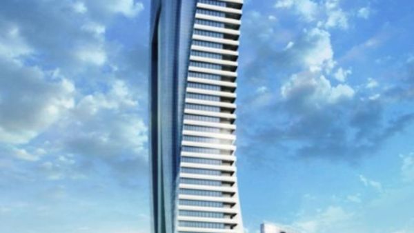 Al Jawharah tower