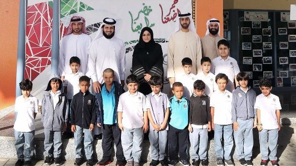 At Al nokhba Model School
