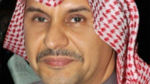 H.E. Abdullah Al-Turifi, SCA CEO