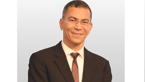 Alaa Elshimy, MD and VP for Huawei Enterprise Business Group