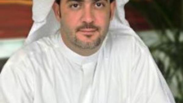 Ala’a Eraiqat, CEO of ADCB Ala’a Eraiqat, CEO of ADCB
