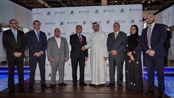 Aldar and UNB Escrow Agreement