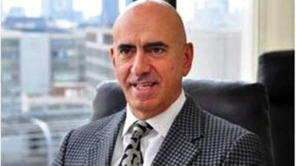Alex Kyriakidis