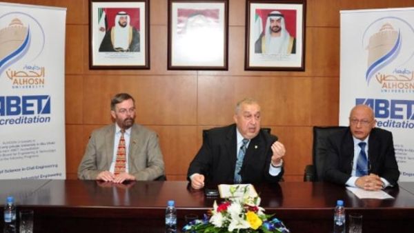 ABET accreditation ABET accreditation