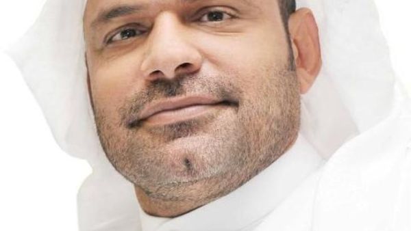 Ali Al Ahmed, Chief Corporate Communications Officer of Etisalat