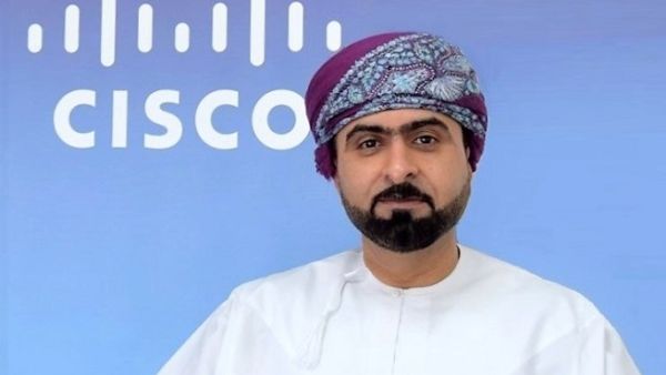 علي اللواتي، مدير عام سيسكو في سلطنة عُمان علي اللواتي، مدير عام سيسكو في سلطنة عُمان