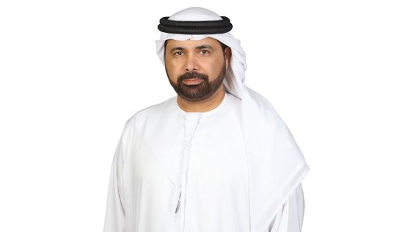 H.E. Ali Issa Al Nuaimi, Director General, DED-Ajman