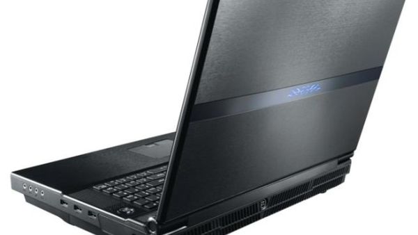 Alienware M18x will be the first notebook PC to feature the GeForce GTX 580M Alienware M18x will be the first notebook PC to feature the GeForce GTX 580M