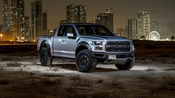 فورد F-150