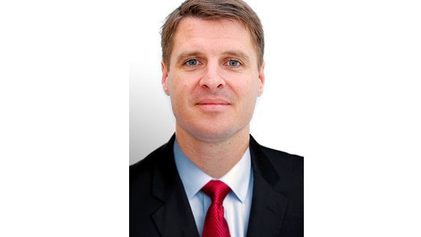 Bank ABC's network already spans 18 countries in five continents. (Pictured here: Allan Sword, Senior Executive Officer)