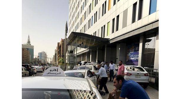 Launched in 2010, the ‘Iftar for Cabs’ initiative has turned into an annual tradition for many cab drivers throughout the region. 