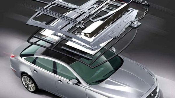 Flexibility and durability of aluminium make it an important component in electro engineering, mechanical, aviation, automotive, and other sectors