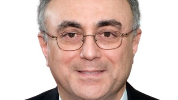 Aly Shalaby, General Manager, Consumer Banking Group at Gulf Bank
