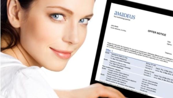 Amadeus Offers